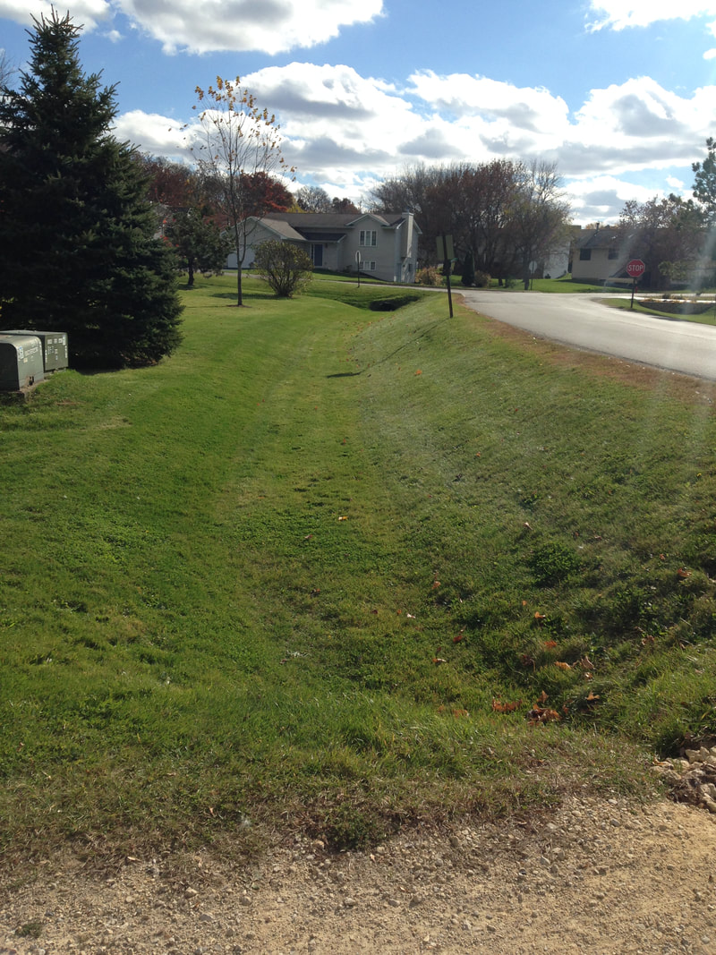 Candlewick Streams & Lake Conservation Plan Olson Ecological